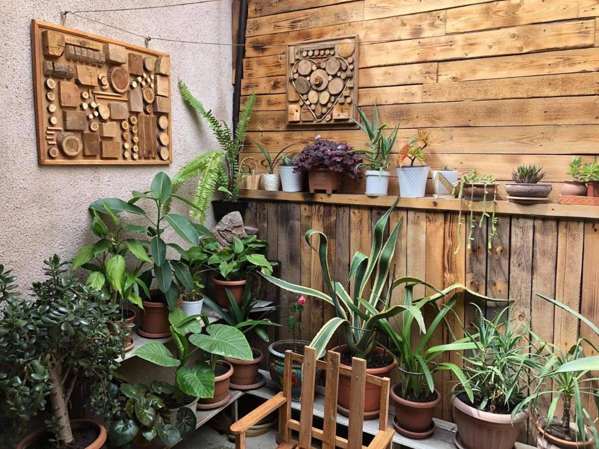 Vacation Home 예레반 외부 사진